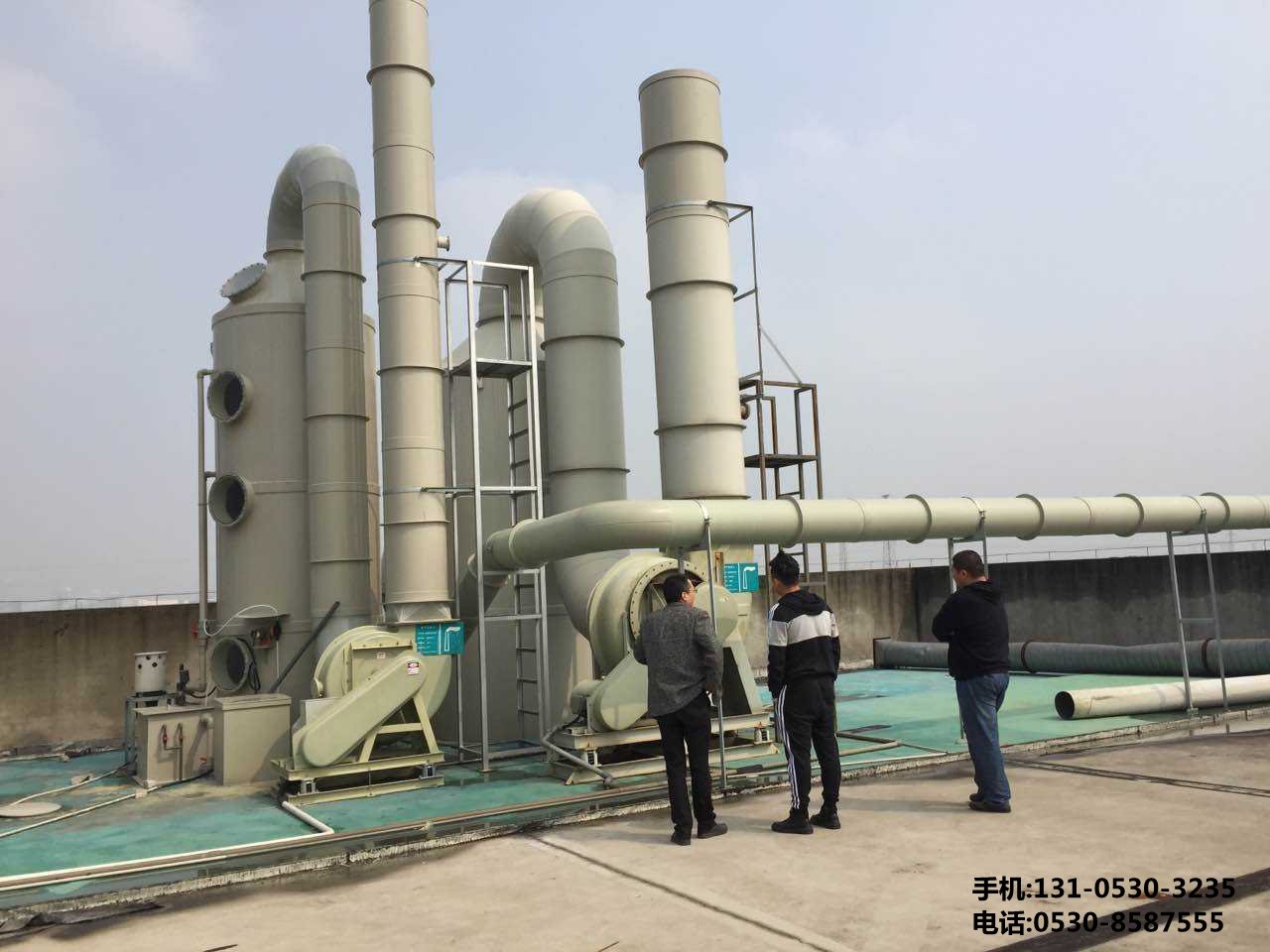 蓄熱式熱氧化燃燒爐